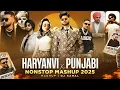 Download Lagu Haryanvi X Punjabi Nonstop Mashup 2025 | Vikram Sarkar X Sidhu Moose Wala X Dhanda | DJ Kamal