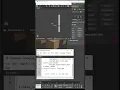maxscript Convert materials