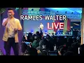 Lagu Ramles Walter Live , tiba tiba .. | Pesta Kanowit 2022