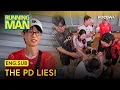 Jae Seok Still Gets It Right Despite the PD s Lies Running Man EP808 KOCOWA