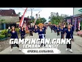 Download Lagu DJ GAMPINGAN BABY DON'T GO TEMBAK LANGIT 