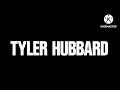 Tyler Hubbard: Land (PAL/High Tone Only) (2026)