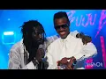 Buju Banton feat. Wayne Wonder - Bonafide Love/Test Me Nuh (Reggae Sunplash Live 1992)