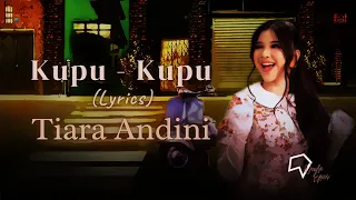 Download Tiara Andini – Kupu-Kupu (Lirik) MP3