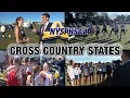 2024 New York State Cross Country Championships Recap