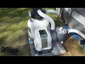 One of the best Intex sand pool filters