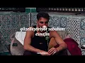  SABAH EL WARD / صباح الورد - Saint Levant (Arapça/Türkçe Çeviri) 