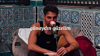                  صباح الورد                                        دندنها