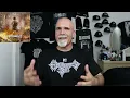 Malevolence - Where Only The Truth Is Spoken (Album Review)