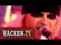 Download Lagu Triptykon - 3 Songs - Live at Wacken Open Air 2016