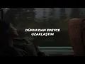 Kahraman Deniz - Ben Yola Gelmem / Sözleri / Lyrics