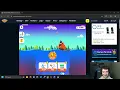 How to Hack CoolMathGames Tiny Fishing - CHROME edition