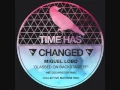 Download Lagu Miguel Lobo - Glassed on the backstage (Metodi Hristov remix)