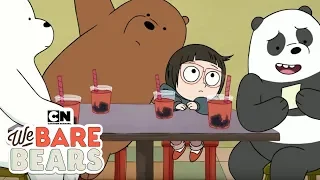 we bare bears best of chloe hindi compilation cartoon network