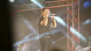 خلينا لوحدينا الحديقه الصينيه      دندنها
