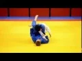 2 Sankaku Gatame