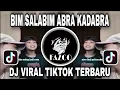Download Lagu BIMSALABIM X OUL TANI EYH || DJ BIM SALABIM VERSI ARAB VIRAL TIKTOK TERBARU 2025 YANG KALIAN CARI !!