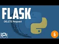 Python - Flask