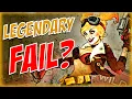 LEGENDARY HARLEY A FAIL DC Universe Online New Ally Test Server
