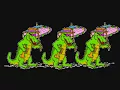 Al Son Del Cocodrilo (Musica Infantil)