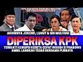 Download Lagu PRABOWO TEGAS‼️ JOKOWI, LUHUT \u0026 SRI MULYANI DIPERIKSA KPK‼️ TERBUKTI KORUPSI KERETA CEPAT WOOSH