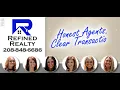 Refined Realty