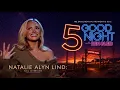 Natalie Alyn Lind on Playing Dutton Ranch s Most Hated Villain I Came Here to Cause Trouble