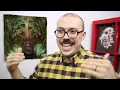 Horrendous - Idol ALBUM REVIEW