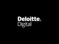 What does Deloitte Digital do
