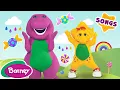 Barney - If All The Raindrops SONG