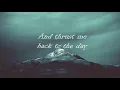 Opeth - The drapery Falls Lyrics