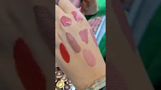 الوان حمره اجنن فارمسي تركي ناعم ثابت 