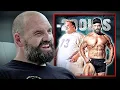 What It Really Takes To Lose 200 lbs Ethan Suplee s Incredible Transformation