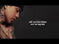 Cean Jr. - CEAN (Full Album) Lyric Video