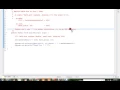 JAVA MATH POW EXAMPLE DEMO