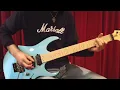 S.D.I/LOUDNESS(Cover)