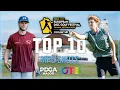 Download Lagu An ACE on 18!?! | OTB’s Top 10 MPO Shots | 2025 European Disc Golf Festival