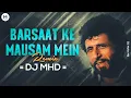 Download Lagu BARSAAT KE MOSAM MEIN // OLD HINDI SONG // EDM DROP MIX DJ SIDOY STYLE // DJ RAHUL DROP MIX 