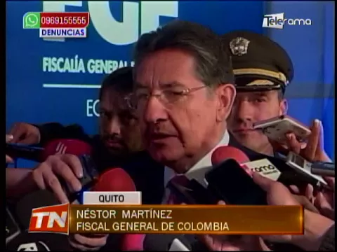Desmovilización de las FARC tendrían relación con atentado en Esmeraldas