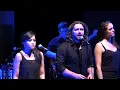 Steely Dan - Don't Take Me Alive - Cover - Live