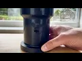 Download Lagu Hoe gebruik je een Nespresso Aeroccino XL melkopschuimer? | Stapsgewijze handleiding en tutorial ...