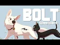 BOLT - Speedpaint For nostalgia s sake