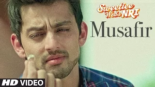 Atif Aslam Musafir Song Sweetiee Weds NRI Himansh Kohli Zoya Afroz Palak Palash Muchhal 