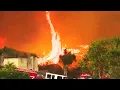5 Incredible Firenadoes Caught On Camera