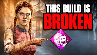 The Best Survivor Build for Almost Every Match