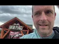 Chattanooga Twin Peaks Adventure