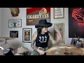 Jim Bob – HARDY | Drum Cover