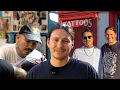 I Visited The Coolest Tattoo Shop In San Diego