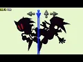 Rewrite Sonic – The Cool Part (VS Rewrite: ROUND 2)