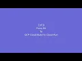 CICD with GCP Cloud Build Cloud Run